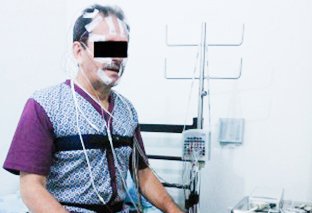 polisomnografia diagnostica en Bucaramanga